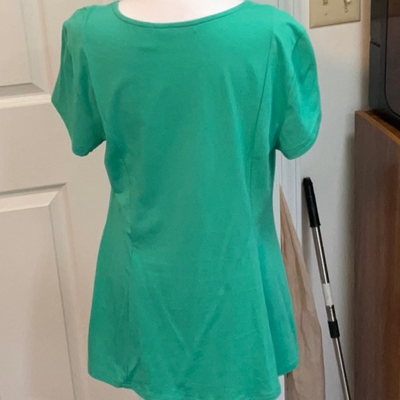 ISSAC MIZRAHI LIVE SIZE MEDIUM NWOT - Picture 2 of 4